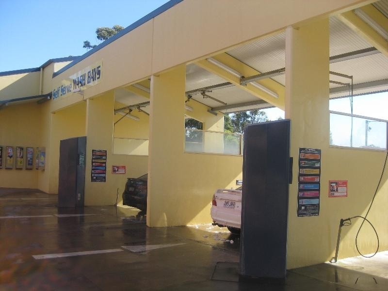 499 Kingston Road, Brisbane QLD 4000