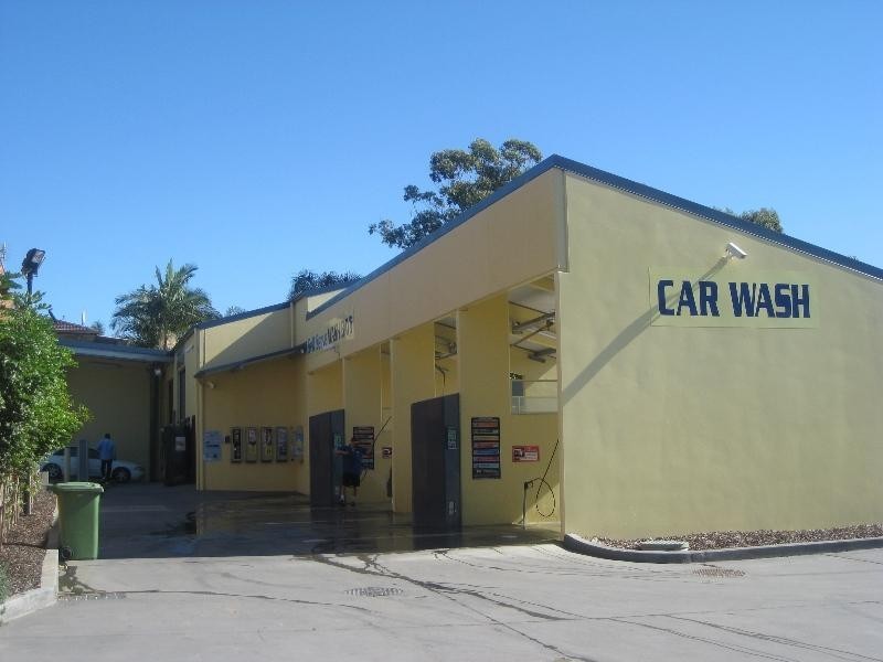 499 Kingston Road, Brisbane QLD 4000