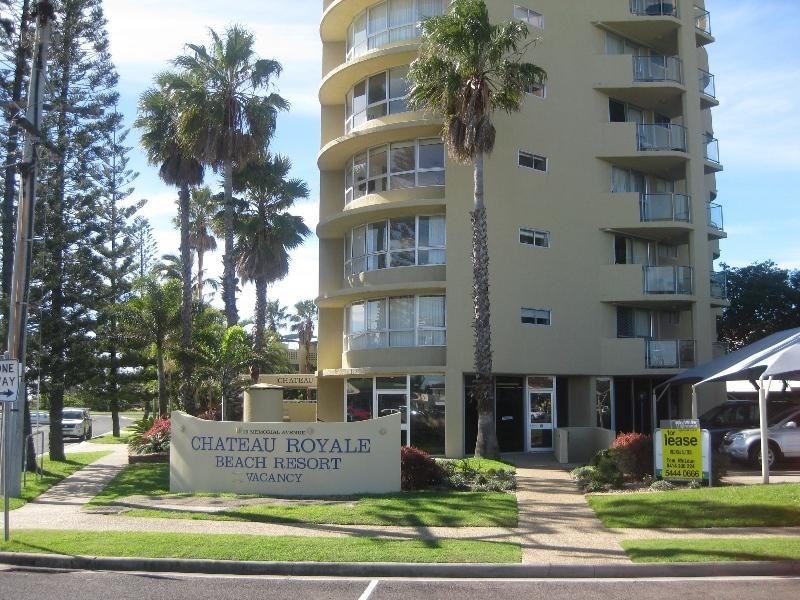 Lot 9 Chateau Royale Sixth Avenue, Maroochydore QLD 4558