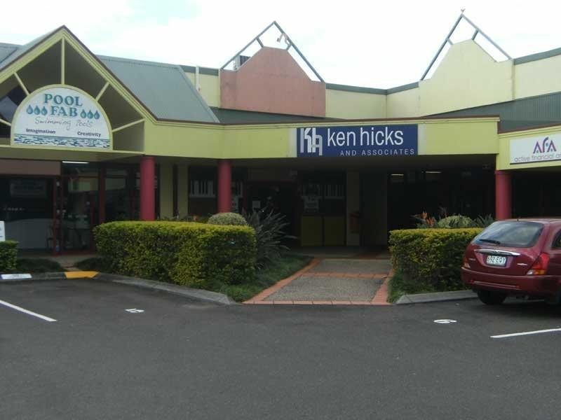 6/1 Newspaper Place, Maroochydore QLD 4558