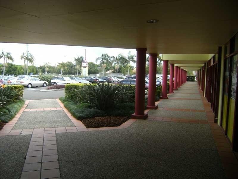 6/1 Newspaper Place, Maroochydore QLD 4558