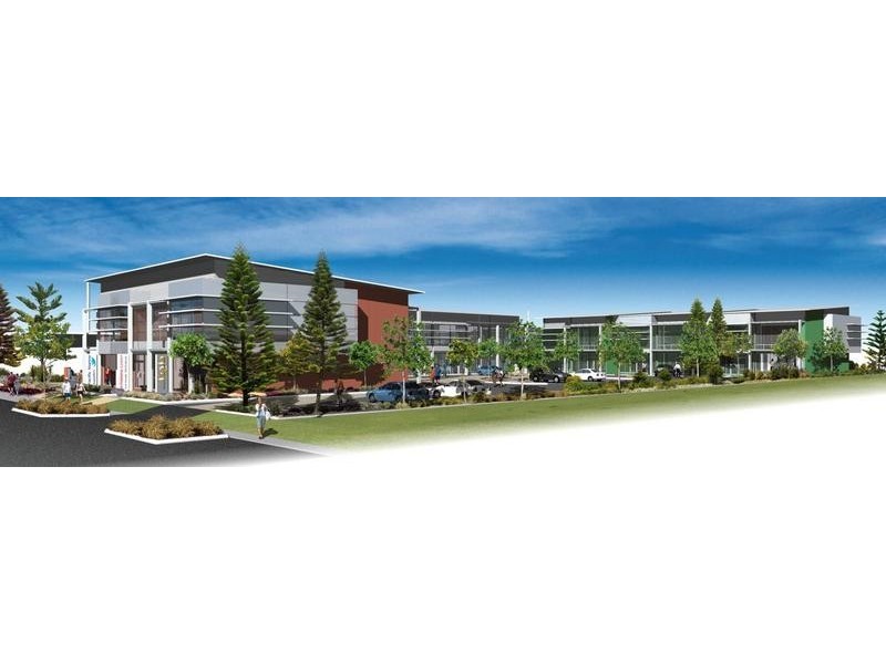 4/28 Innovation Parkway, Kawana QLD 4701