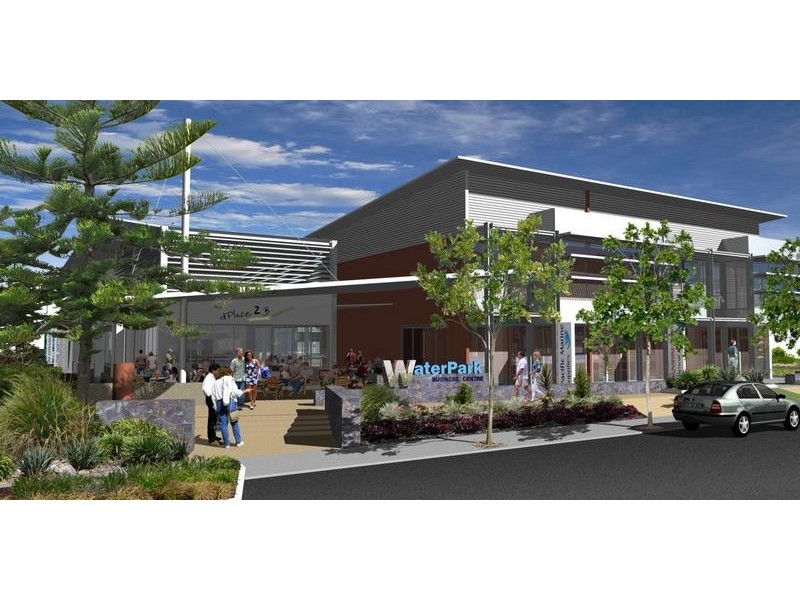 8/28 Innovation Parkway, Kawana QLD 4701