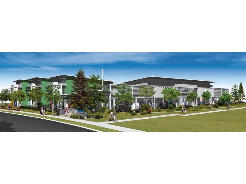 10/28 Innovation Parkway, Kawana QLD 4701