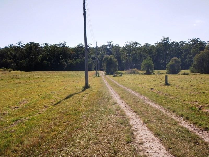 341 Sippy Creek Road, Ilkley QLD 4554