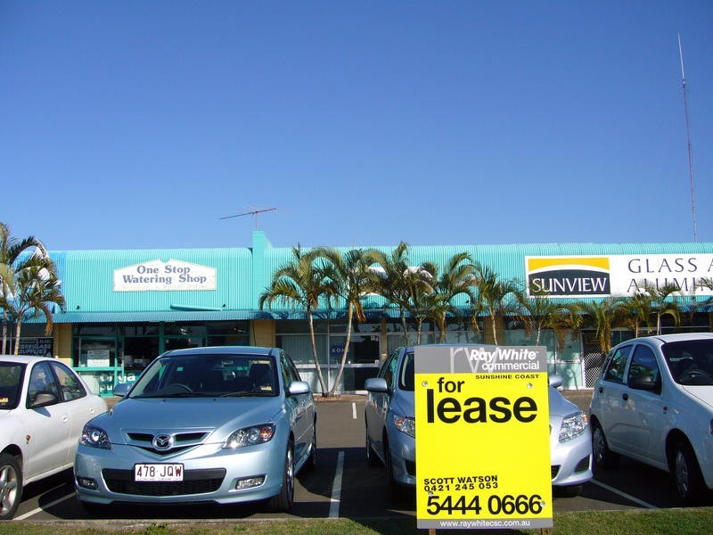 2 Main Drive, Warana QLD 4575