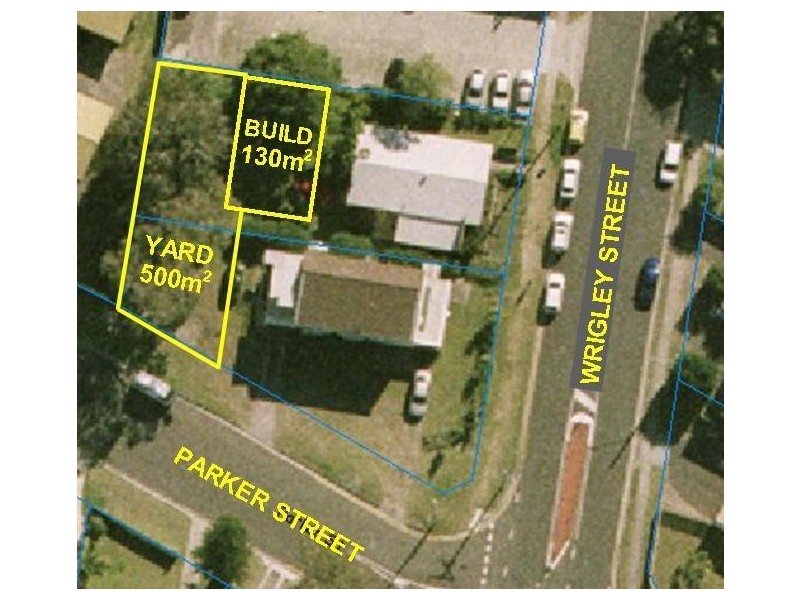 60 Parker Street, Maroochydore QLD 4558