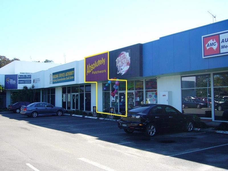 52 Baden Powell Street, Maroochydore QLD 4558