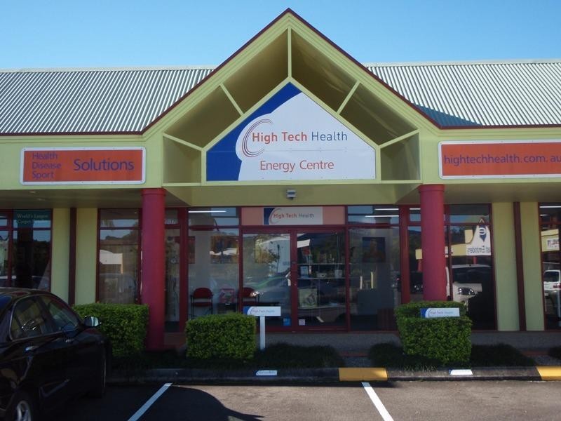 1 Newspaper Place, Maroochydore QLD 4558