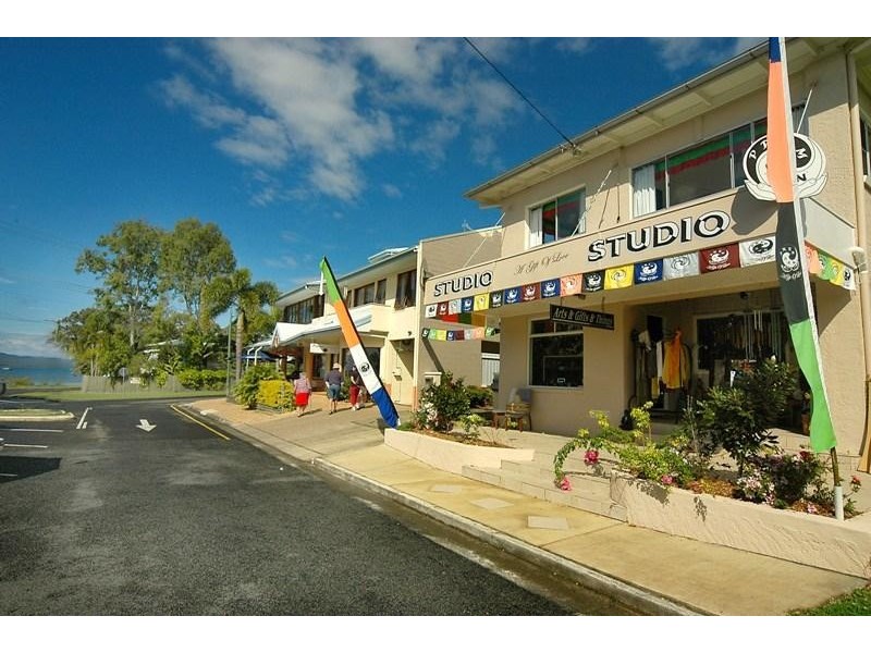 10 Jew Street, Tin Can Bay QLD 4580