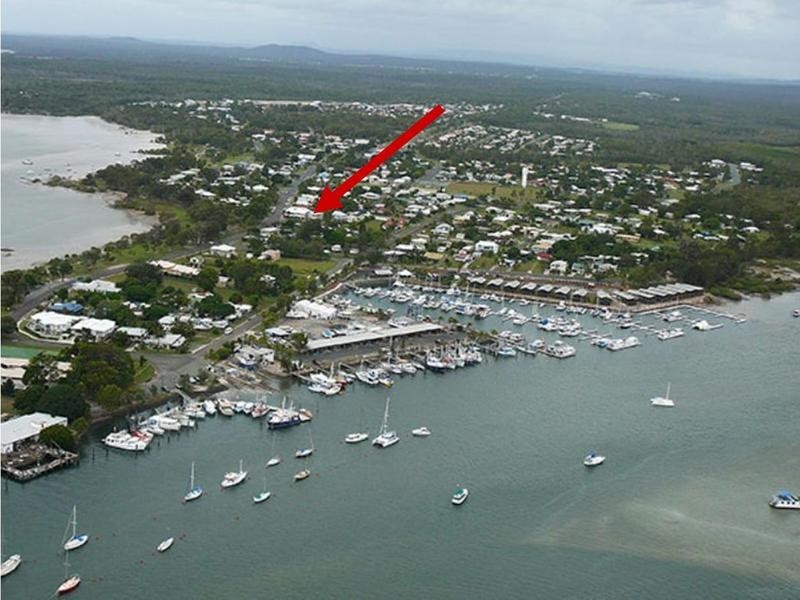 10 Jew Street, Tin Can Bay QLD 4580