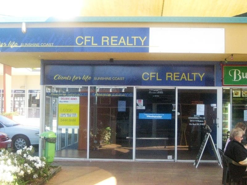 16/86 Burnett Street, Buderim QLD 4556