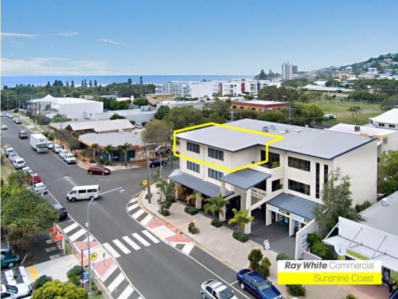 7/19 Birtwill Street, Coolum Beach QLD 4573