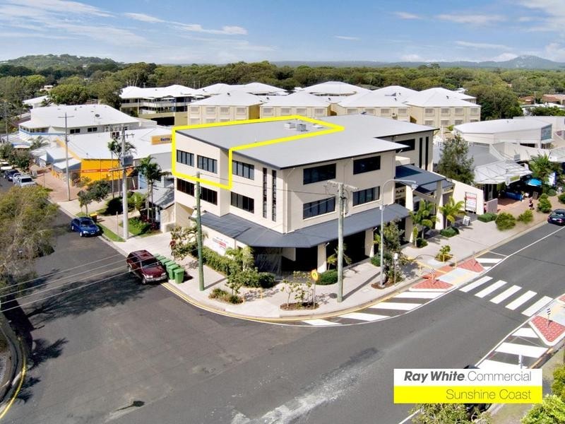 8/19 Birtwill Street, Coolum Beach QLD 4573