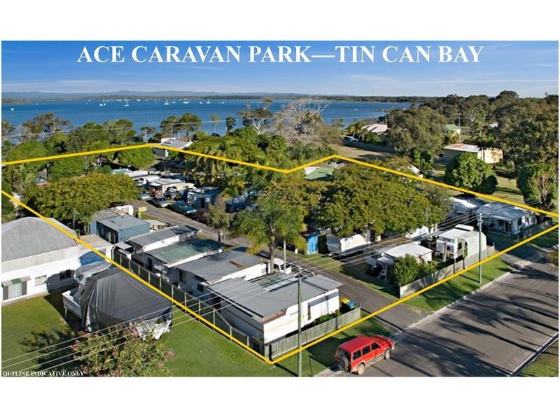 32-34 Emporer Street, Tin Can Bay QLD 4580