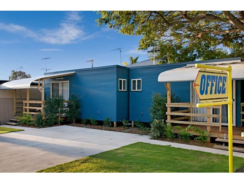 32-34 Emporer Street, Tin Can Bay QLD 4580