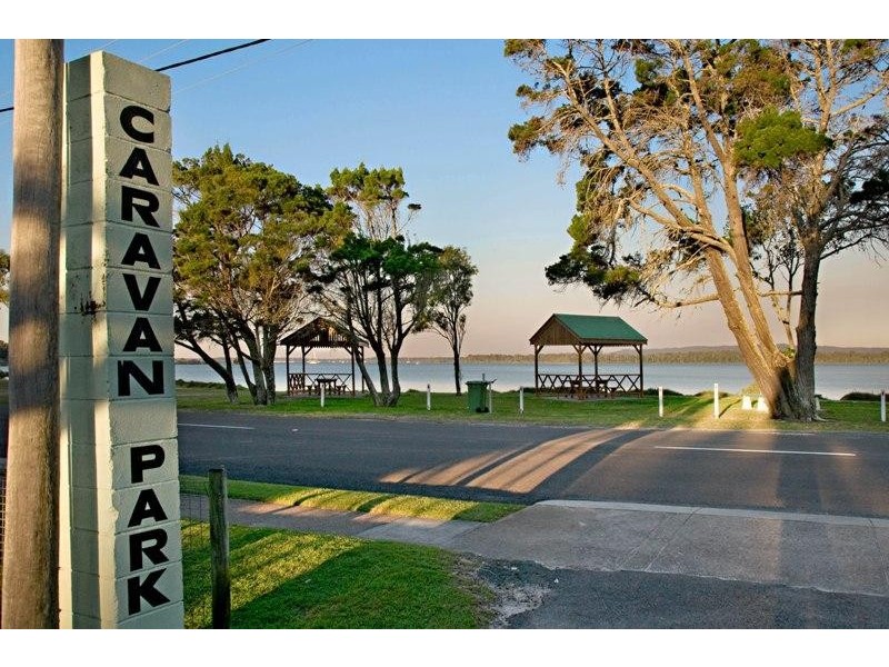 32-34 Emporer Street, Tin Can Bay QLD 4580