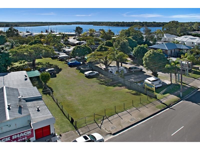 32-34 Emporer Street, Tin Can Bay QLD 4580