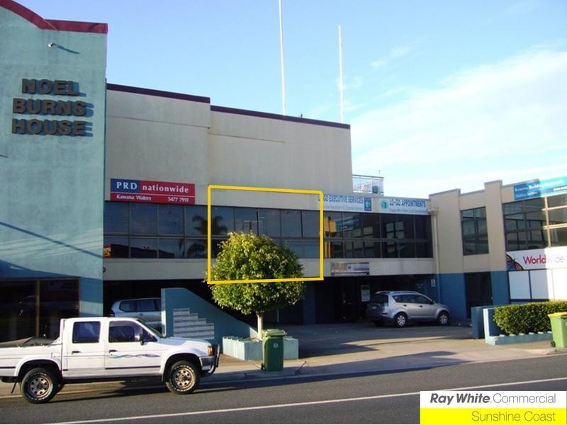 12/21 Nicklin Way, Minyama QLD 4575