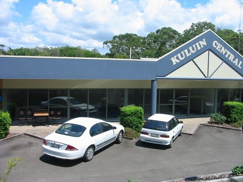 Kuluin QLD 4558