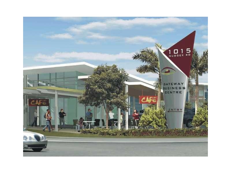 23/1015 Nudgee Road, Banyo QLD 4014