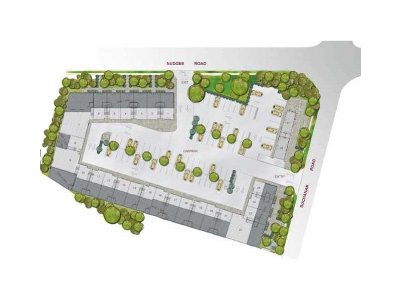 23/1015 Nudgee Road, Banyo QLD 4014