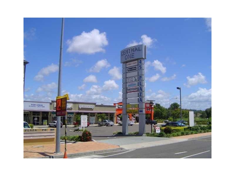6/45-49 Plaza Parade, Maroochydore QLD 4558