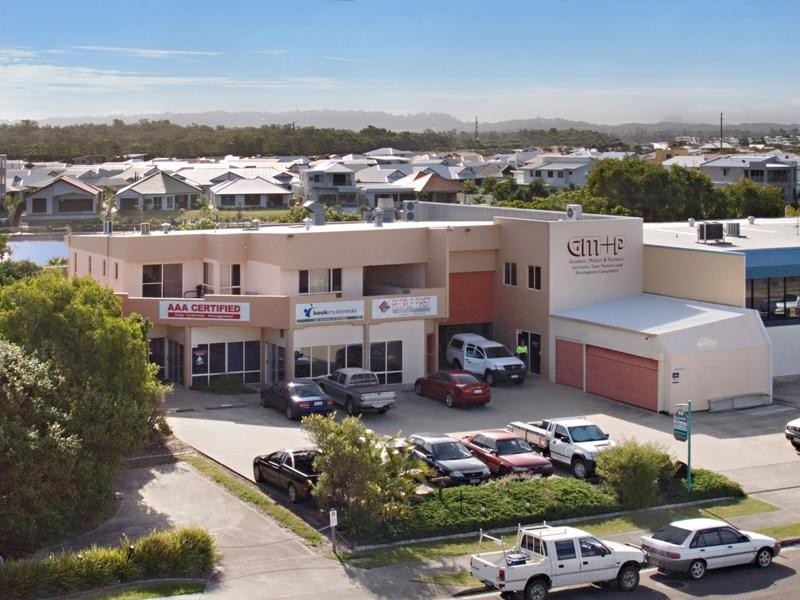 2/12 Technology Drive, Warana QLD 4575