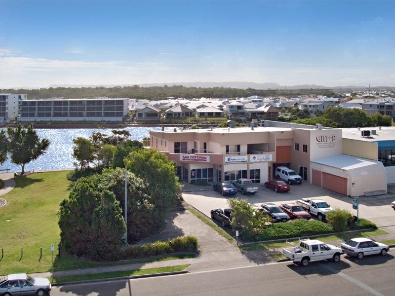 2/12 Technology Drive, Warana QLD 4575