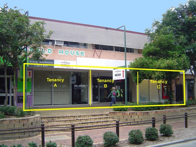 11-13 Sunshine Beach Road, Noosa Heads QLD 4567