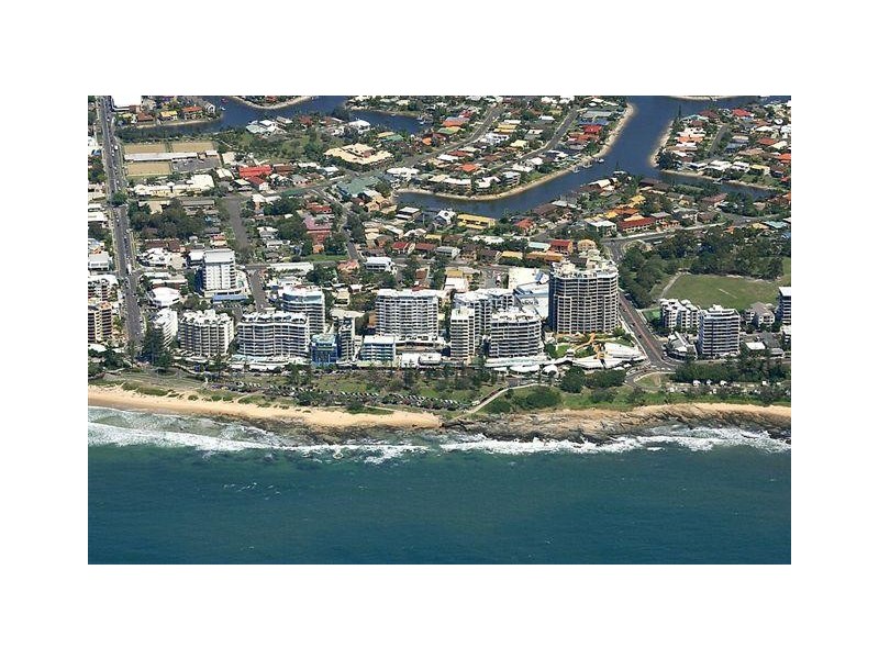 2/121 Mooloolaba Esplanade, Mooloolaba QLD 4557