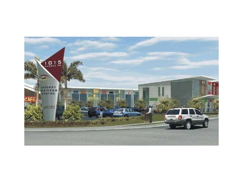 1015 Nudgee Road, Banyo QLD 4014