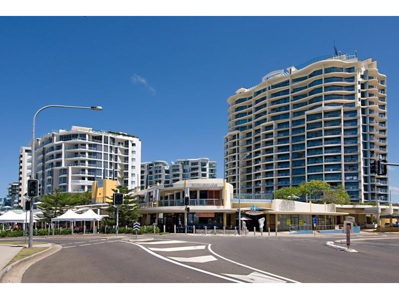 121 Mooloolaba Esplanade, Mooloolaba QLD 4557