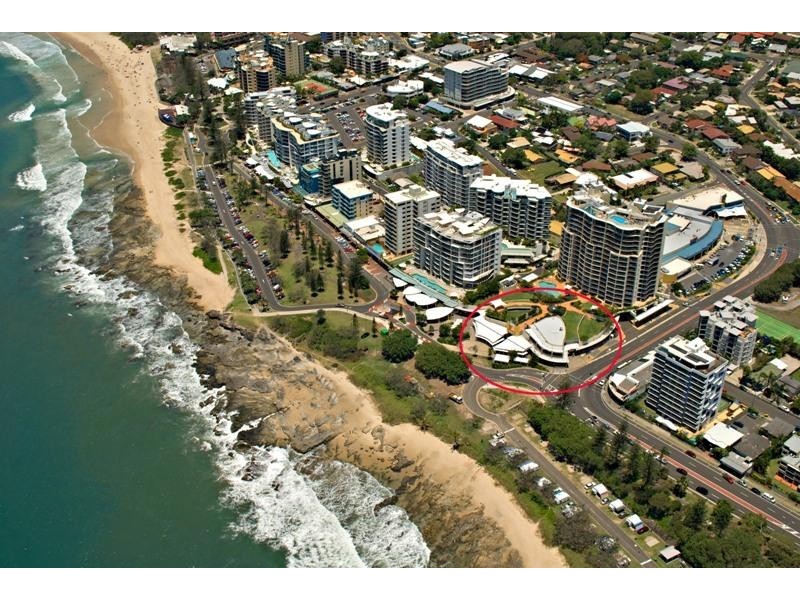 121 Mooloolaba Esplanade, Mooloolaba QLD 4557
