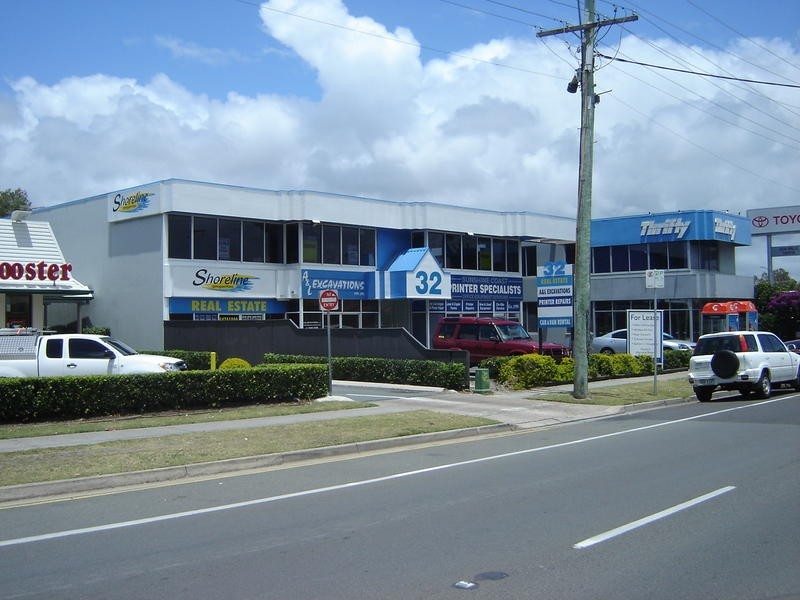 32 Aerodrome Road, Maroochydore QLD 4558
