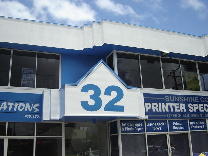 32 Aerodrome Road, Maroochydore QLD 4558