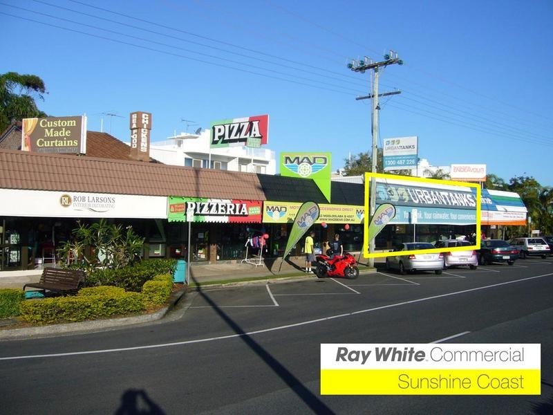 121A Brisbane Road, Mooloolaba QLD 4557
