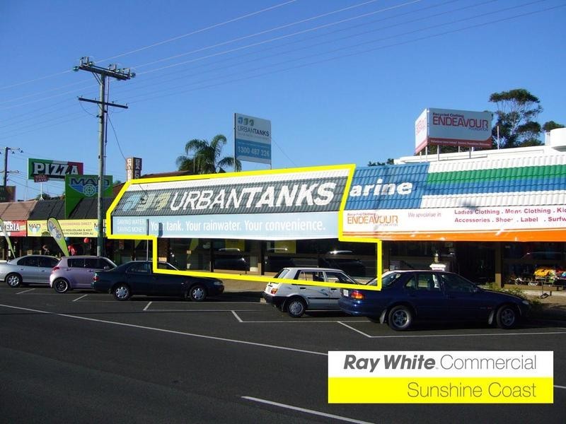 121A Brisbane Road, Mooloolaba QLD 4557