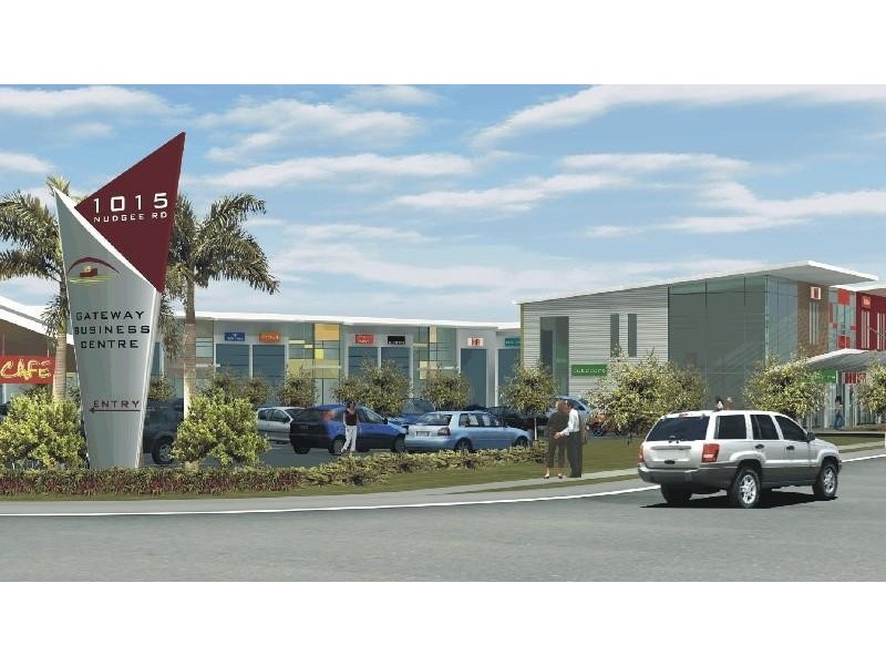 1015 Nudgee Road, Banyo QLD 4014