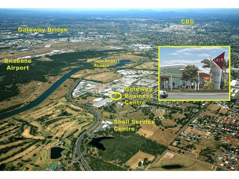 1015 Nudgee Road, Banyo QLD 4014