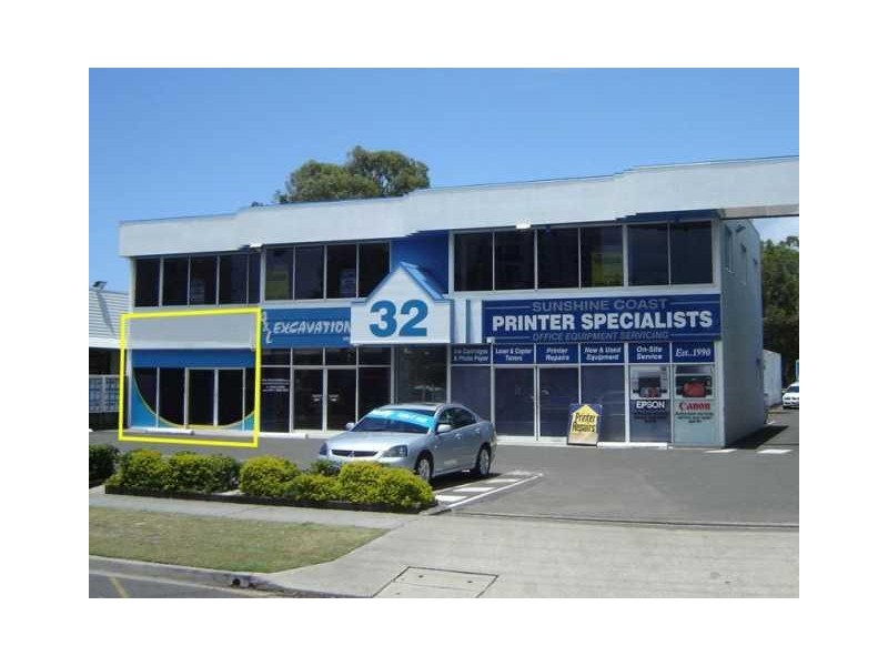 1 32 Aerodrome Road, Maroochydore QLD 4558