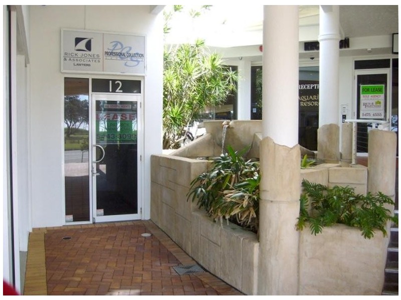 12/140 Alexandra Parade, Alexandra Headland QLD 4572