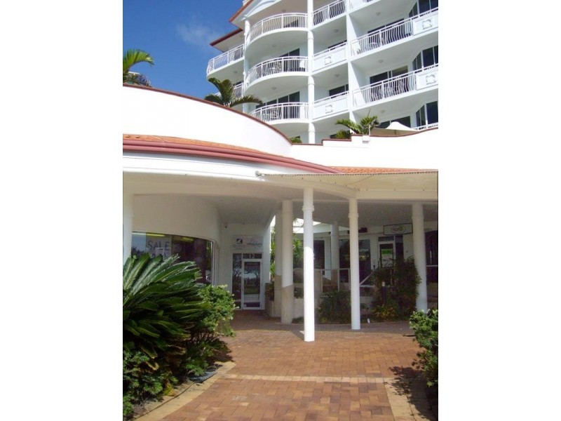 12/140 Alexandra Parade, Alexandra Headland QLD 4572