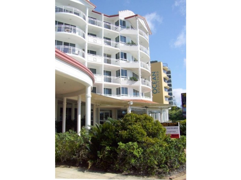 12/140 Alexandra Parade, Alexandra Headland QLD 4572