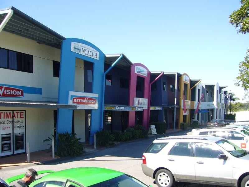 27 Evans Street, Maroochydore QLD 4558