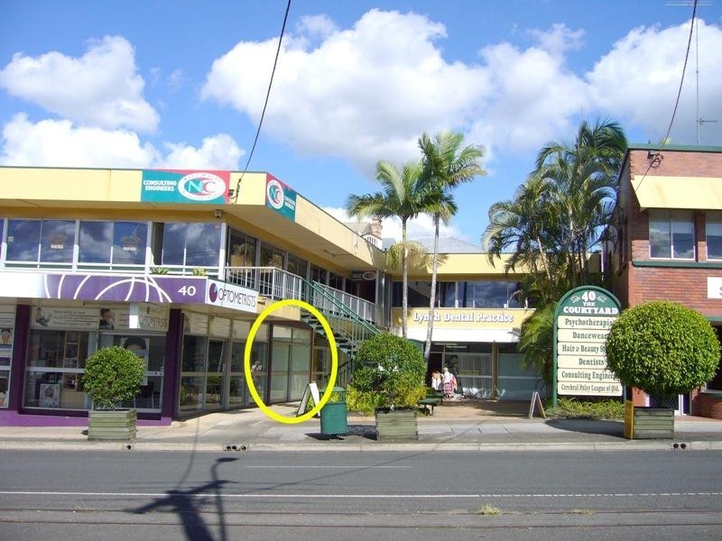 40 Howard Street, Nambour QLD 4560