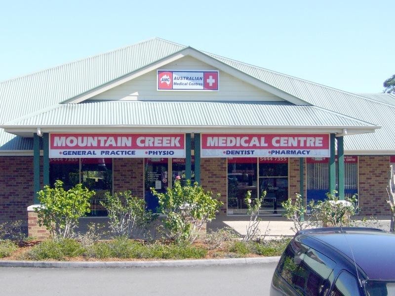 126 Golf Links Road, Mountain Creek QLD 4557