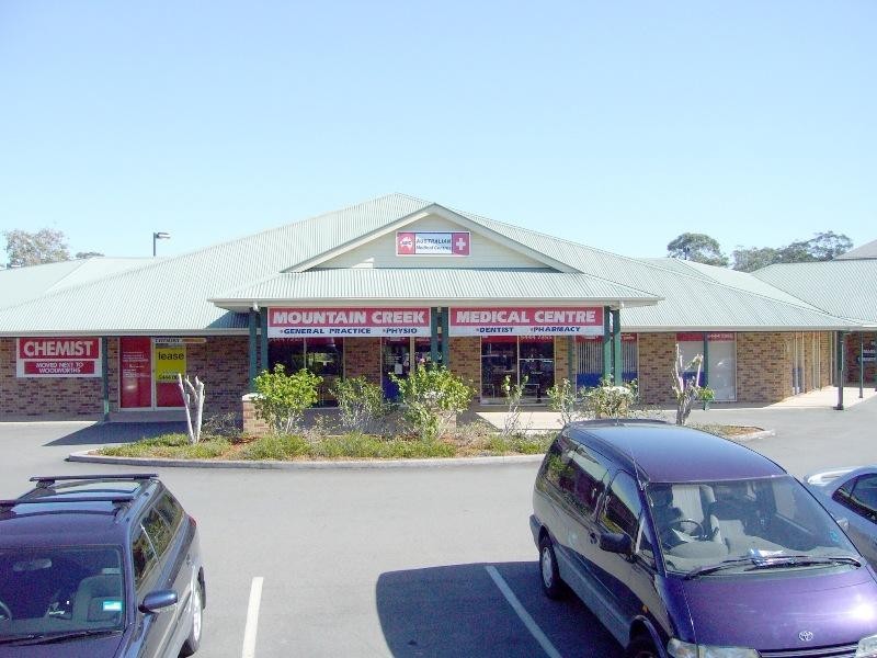 126 Golf Links Road, Mountain Creek QLD 4557