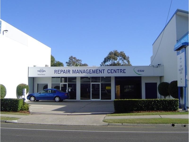 32 Maud Street, Maroochydore QLD 4558