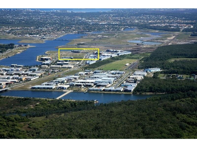28 Innovation Parkway, Kawana QLD 4701
